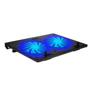 Zebronics, ZEB-NC3300 USB Powered Laptop Cooling Pad