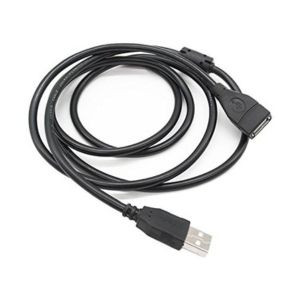 USB Extension  1.5  Meter Cable Male to Female