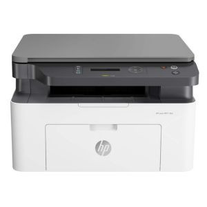 HP LaserJet MFP 136W Printer