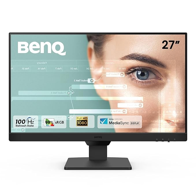 BenQ GW2790T 27 Inches FHD IPS Monitor