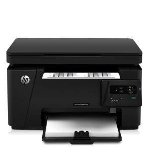 HP LaserJet Pro MFP M126A Printer