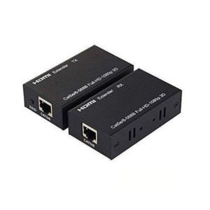 HDMI 60 Meter Power Adapter for TV Projector, HDTV, DVR