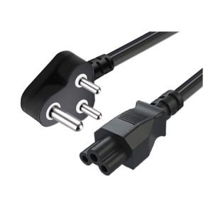 3 Pin Laptop Power Cord 3 Meter