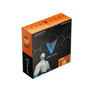 Vibranium Threat Security 1 user 1 year