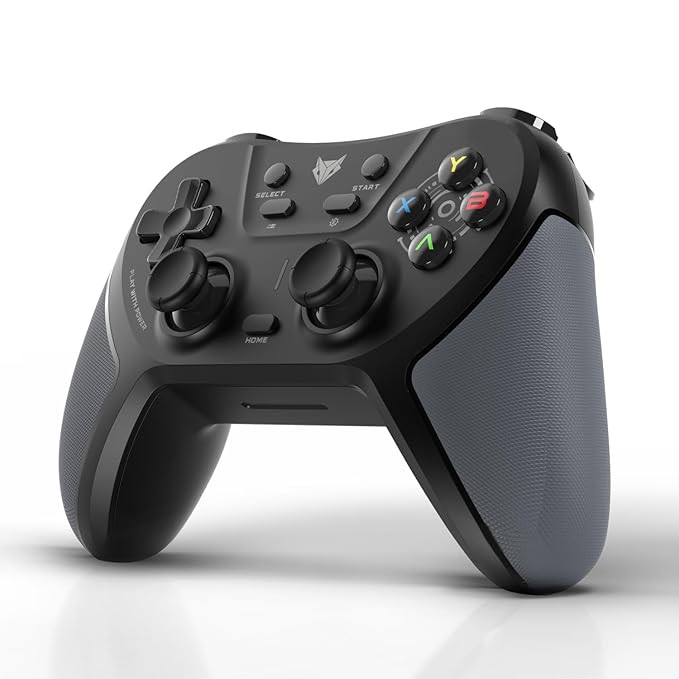 EvoFox One S Universal 3-Mode Wireless Gaming Controller