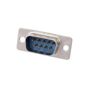 DB9 Male-to-Male Connector (Pack of 10 )
