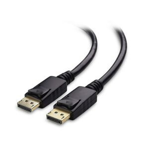 DisplayPort Cable 3 meter (DP to DP)