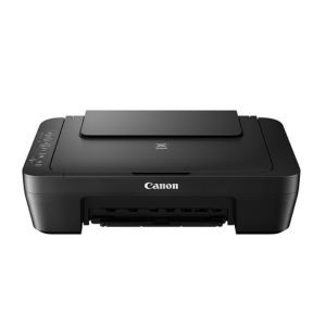 Canon PIXMA MG3070S All in One  WiFi Inkjet Printer