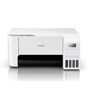 Epson EcoTank L3216 A4 All-in-One Ink Tank Printer