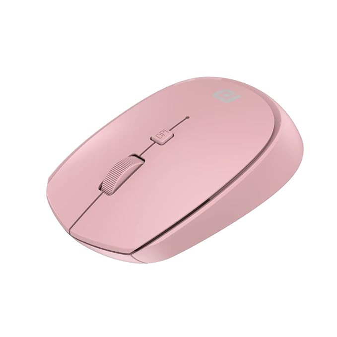 Portronics Toad 23 Wireless Optical Mouse
