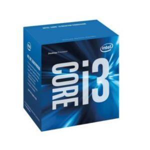 Intel Core i3-4160 4th Gen Desktop Processor