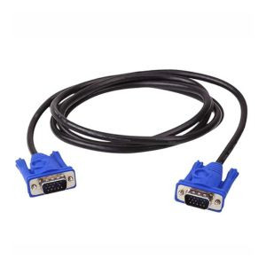 VGA Male to Male 1.5 Meter Cable