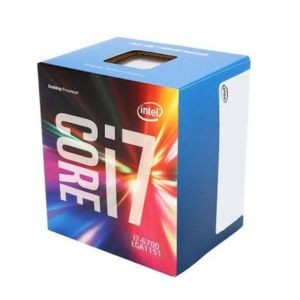 Intel Core i7-6700 6th Gen Desktop Processor