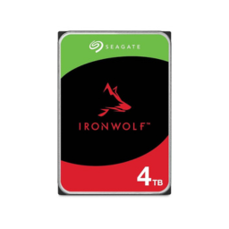 Seagate IronWolf 4TB NAS Hard Drive