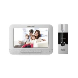 Hikvision VDP DS-KIS202 7-inch Upgraded Video Door Phone