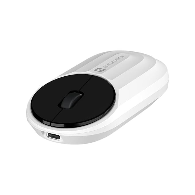 Portronics Toad 6 Bluetooth Wireless Mouse