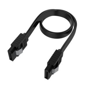 SATA Cable III 6Gbps Straight HDD SDD Data Cable