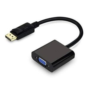DisplayPort(DP) to VGA Converter