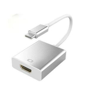 USB Type C port to HDMI Converter