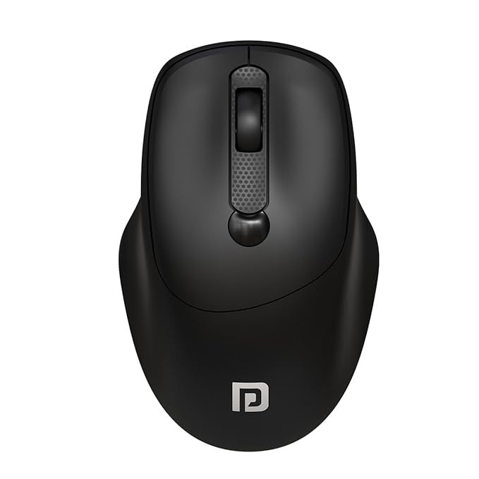 Portronics Toad 35 Wireless Mouse