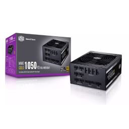Cooler Master MWE 1050W V2 Fully Modular Power Supply
