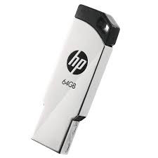 HP v236w 128GB USB 2.0 Pen Drive