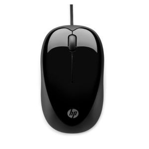 HP X1000 Wired USB Mouse