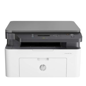 HP LaserJet MFP 136A Printer