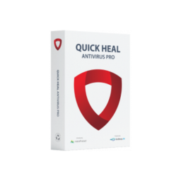 Quick Heal Antivirus Pro 2 PC 3 Year