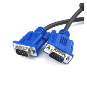 VGA Male to Male 5 Meter Cable