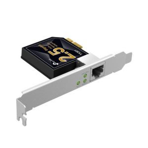 TP-Link TX201 2.5 Gigabit PCI Express Network Adapter