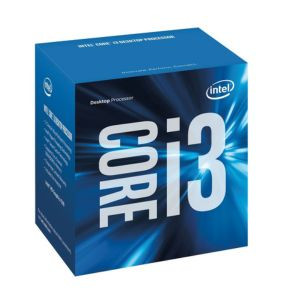 Intel Core i3-3220 3rd Gen Desktop Processor