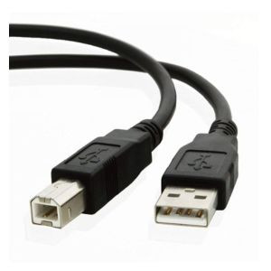 High Speed USB Printer Cable 3 Meter