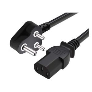 Desktop Power Cord 5 Meter