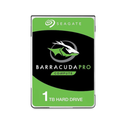 Seagate Barracuda Pro 1TB PC Hard Drive