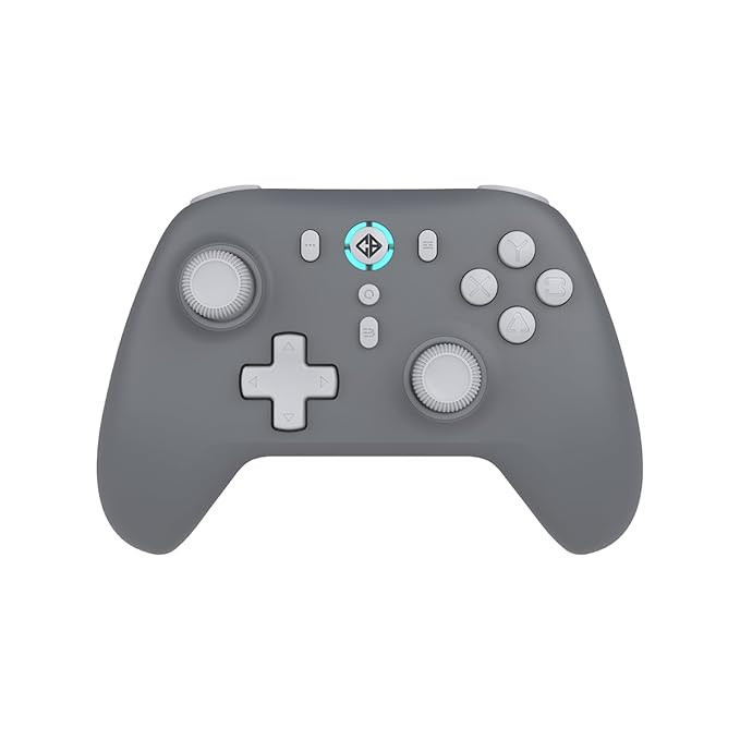 Cosmic Byte Blitz Wireless + Wired Controller for PC