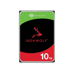 Seagate IronWolf 10TB NAS Hard Drive