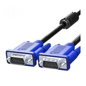 VGA Male to Male 15 Meter Cable