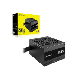 Corsair CX650 Non Modular Power Supply