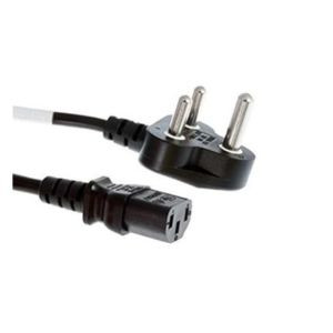 Desktop Power Cord 3 Meter