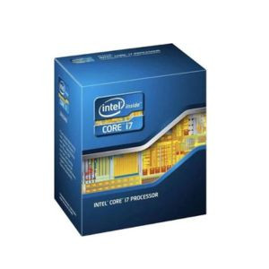 Intel Core i7-3770 3rd Gen Desktop Processor