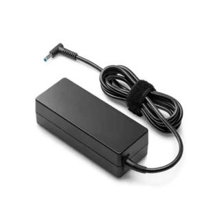 HP 65W 4.5mm Non-EM AC Laptop Adapter
