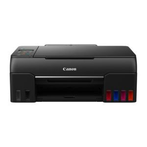 Canon Pixma G670 Multi-Founction Wifi Color Ink Tank Photo Printer