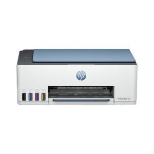 HP Smart Tank 585 All-in-One Color Wireless Printer