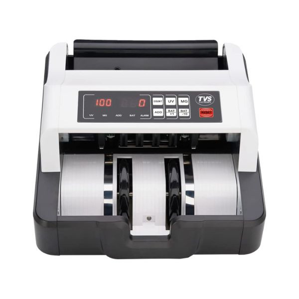 TVS Classic 232 Electronics Cash Counting Machine