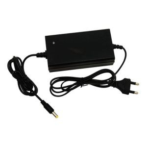 12 Volt 5 Amps Power Supply Adapter