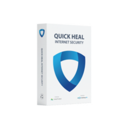 Quick Heal Internet Security 10 PC 3 Year