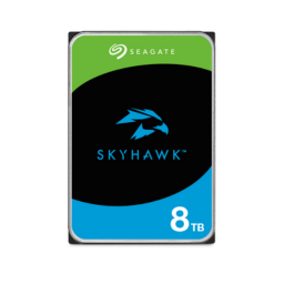 Seagate Skyhawk 8TB Surveillance Hard Drive