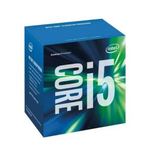 Intel Core i5-6500 6th Gen\ Desktop Processor