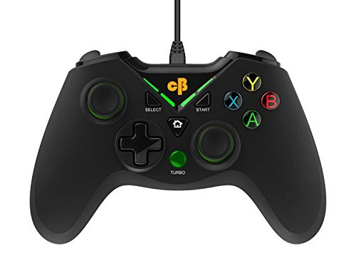 Cosmic Byte C1070T Interstellar Wired Gamepad for PC